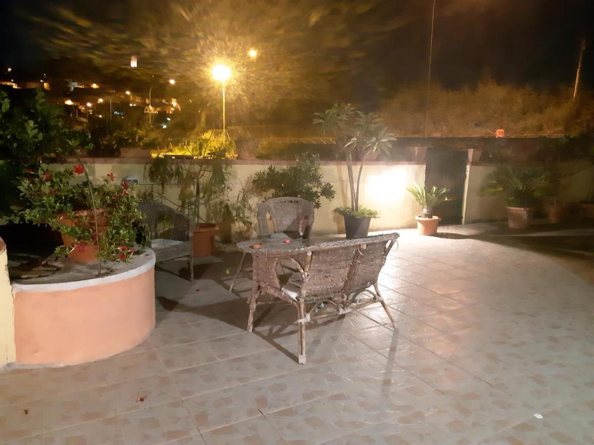 Affittacamere Da Antonella Posada  Exteriér fotografie